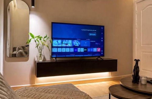 Al Khobar Apartment | شقة غرفة وصالة
