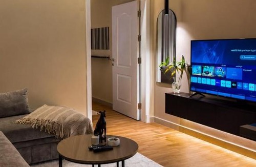 Al Khobar Apartment | شقة غرفة وصالة