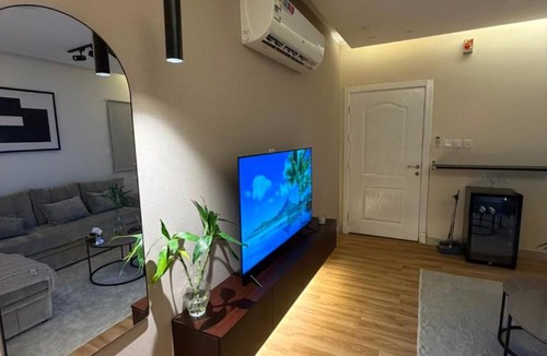 Al Khobar Apartment | شقة غرفة وصالة