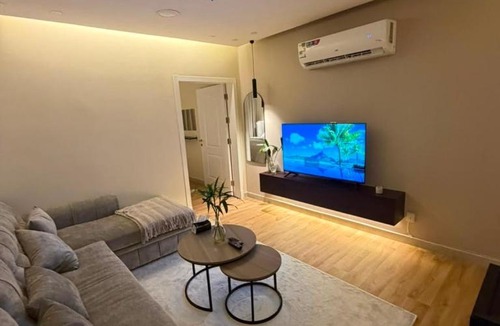Al Khobar Apartment | شقة غرفة وصالة