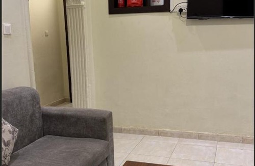 Jeddah Apartment | شقة غرفتين فاخرة 2301