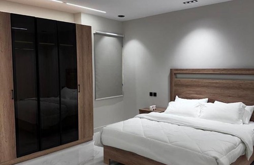 Batha Quraysh Apartment | شقة غرفتين نوم وصالة اطلالة البطحاء