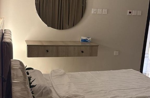 Al Wahah Apartment | شقة غرفتين وصالة مريحة