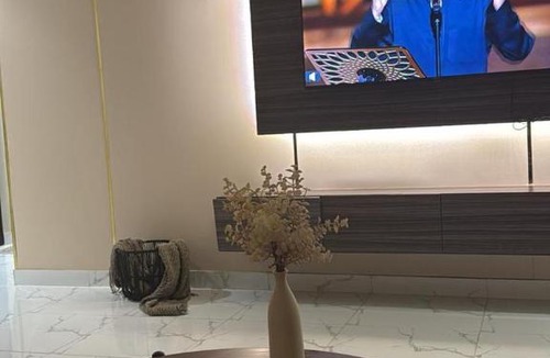 Al Wahah Apartment | شقة غرفتين وصالة مريحة