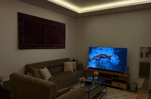 Abha Apartment | شقة غيم
