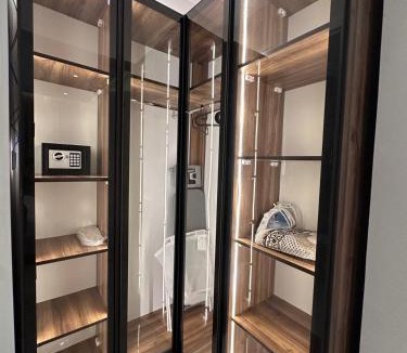 Jeddah Apartment | شقة فاخرة المنار خلف الياسمين مول
