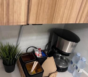 Jeddah Apartment | شقة فاخرة المنار خلف الياسمين مول