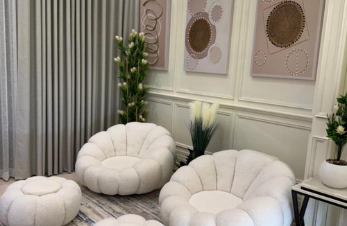 Ash Shati Apartment | شقة فاخرة بإطلالة بحرية في الدور 34 برج Damac الجوهرة جدة