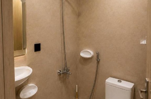Ajyad Apartment | شقة فاخرة بإطلالة على برج الساعة تبعد 10 دقائق سيرًا على الأقدام