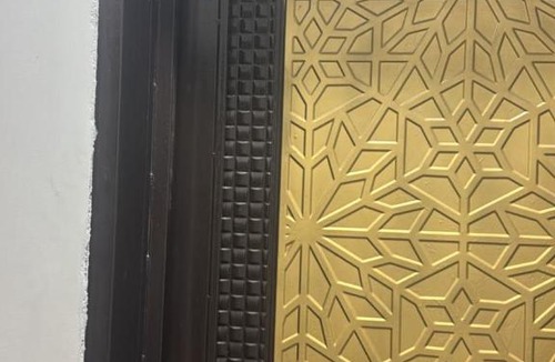 Abha Apartment | شقة فاخرة بغرفتين نوم وصالة ومجلس