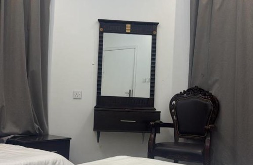 Abha Apartment | شقة فاخرة بغرفتين نوم وصالة ومجلس