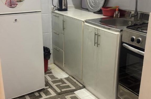 Abha Apartment | شقة فاخرة بغرفتين نوم وصالة ومجلس