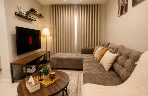Al Harra Al-Sharqiah Apartment | شقة فاخرة في قلب المدينة