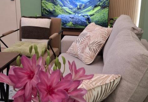 As Suwaidi Apartment | شقة فاخرة لليلة سعيدة - Luxury apartment
