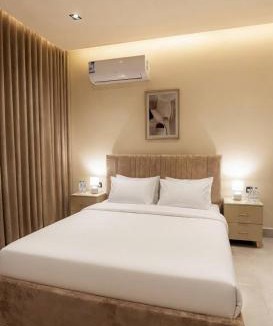 Al Khobar Apartment | شقة فاخرة من 4 غرف نوم
