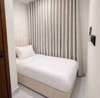 Al Khobar Apartment | شقة فاخرة من 4 غرف نوم
