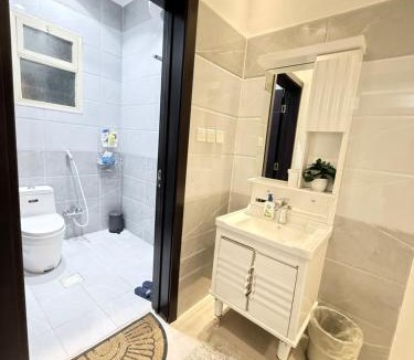 Riyadh Apartment | شقة فاخرة