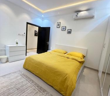 Riyadh Apartment | شقة فاخرة