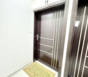 Riyadh Apartment | شقة فاخرة