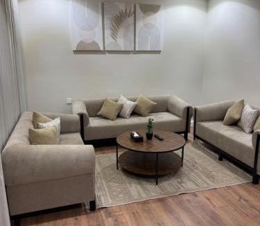 Taif Apartment | شقة فاخرة