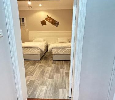 Jeddah Apartment | شقة فخمة ٢ غرفة قريبة من البحر