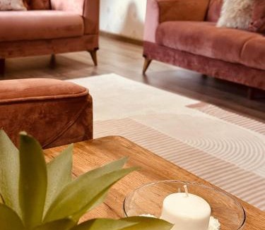 Batha Quraysh Apartment | شقة فندقية استديو بطحاءقريش مكة