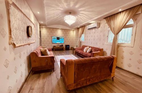 Batha Quraysh Apartment | شقة فندقية استديو بطحاءقريش مكة