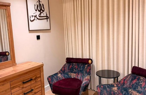 Jeddah Apartment | شقة فندقية اعمار جدة