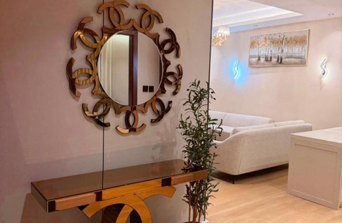 Jeddah Apartment | شقة فندقية اعمار جدة