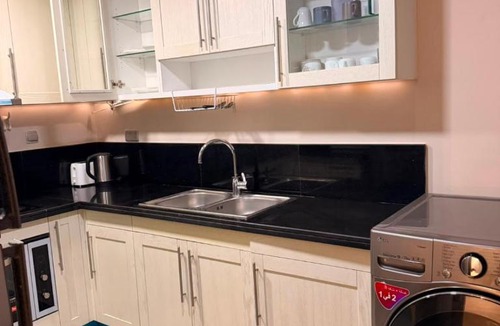 Jeddah Apartment | شقة فندقية اعمار جدة