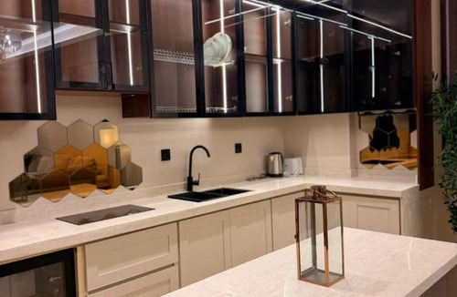 Jeddah Apartment | شقة فندقية اعمار جدة