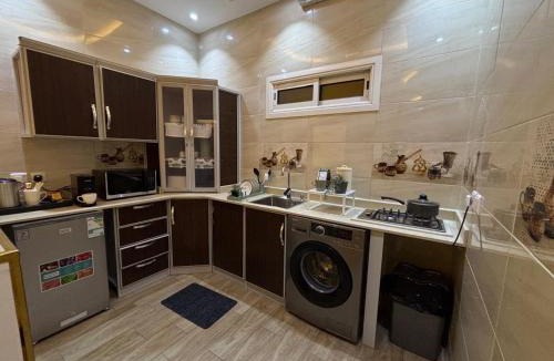 Taif Apartment | شقة فندقية بسطح