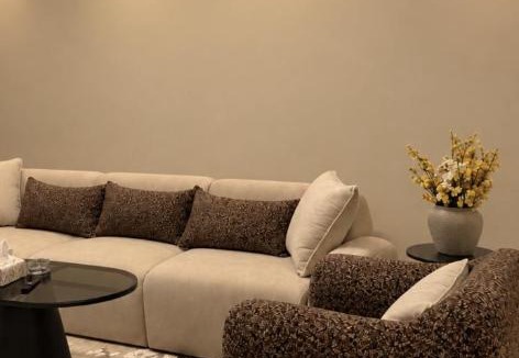 Al Wudayy Apartment | شقة فندقية بغرفتين نوم وصاله