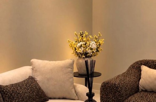 Al Wudayy Apartment | شقة فندقية بغرفتين نوم وصاله
