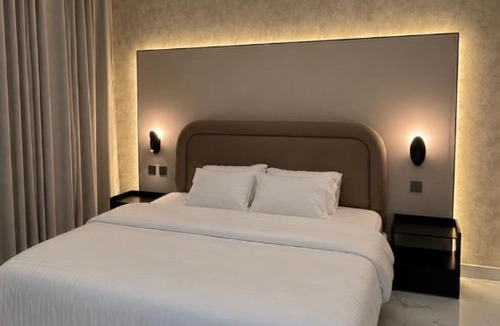 Al Wudayy Apartment | شقة فندقية بغرفتين نوم وصاله