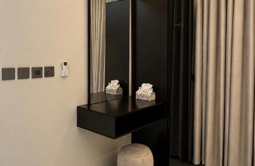 Al Wudayy Apartment | شقة فندقية بغرفتين نوم وصاله