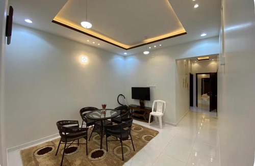 Abha Apartment | شقة فندقية ثلاث غرف نوم داخل ابها