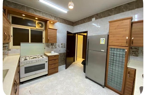 Abha Apartment | شقة فندقية ثلاث غرف نوم داخل ابها
