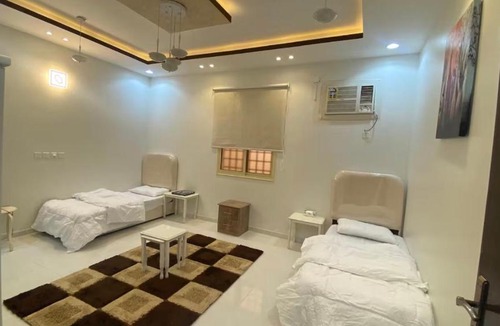Abha Apartment | شقة فندقية ثلاث غرف نوم داخل ابها