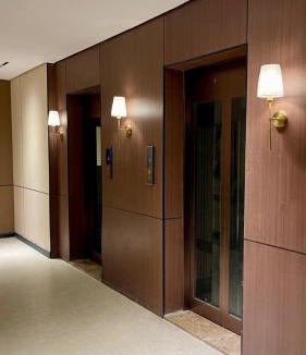 Al Khobar Apartment | شقة فندقية حي الخور الخبر