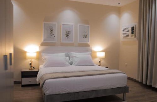 Muhayil Apartment | شقة فندقية فاخرة