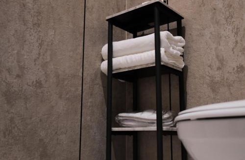 Muhayil Apartment | شقة فندقية فاخرة