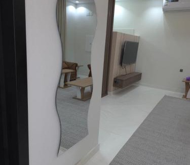 Taif Apartment | شقة فندقيه Vip رقم 1 بمدخل خاص وحوش وموقف خاص