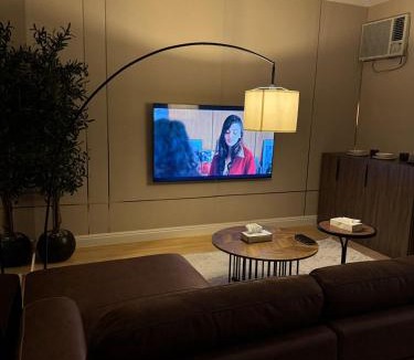 Jeddah Apartment | شقة في البساتين