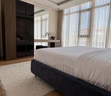 Jeddah Apartment | شقة في البساتين