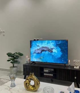 Hafr Al Batin Apartment | شقة في حي الصفاء