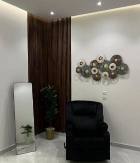 Hafr Al Batin Apartment | شقة في حي الصفاء