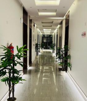 Hafr Al Batin Apartment | شقة في حي الصفاء
