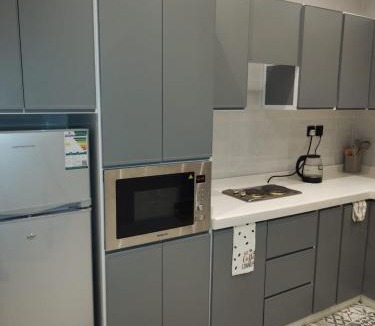 Jeddah Apartment | شقة قوت