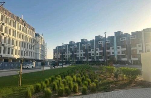 Jeddah Apartment | شقة قوت